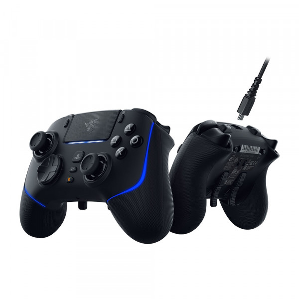 Razer Wolverine V2 PRO Black (for PS5 and PC)  